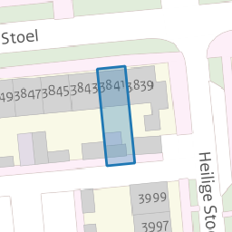 Perceel WCN00-L-3301