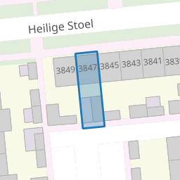 Perceel WCN00-L-3304