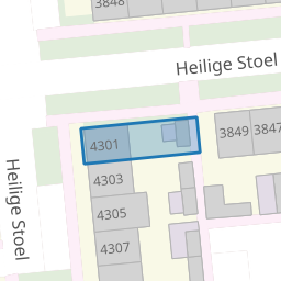 Perceel WCN00-L-3306