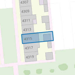 Perceel WCN00-L-3313