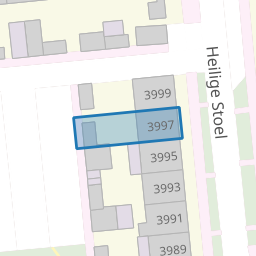 Perceel WCN00-L-3317