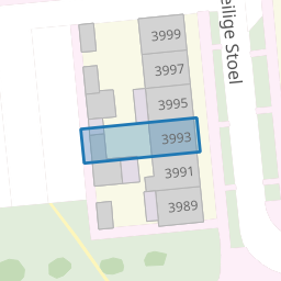 Perceel WCN00-L-3319