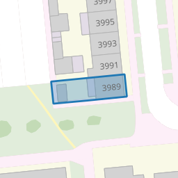 Perceel WCN00-L-3321