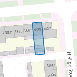 Perceel WCN00-L-3323