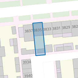 Perceel WCN00-L-3326