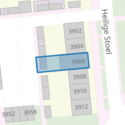 Perceel WCN00-L-3330