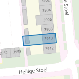 Perceel WCN00-L-3332