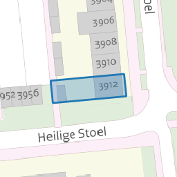 Perceel WCN00-L-3333