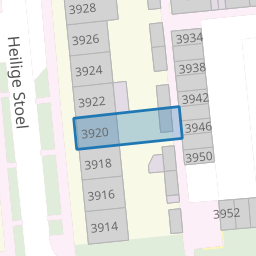 Perceel WCN00-L-3340