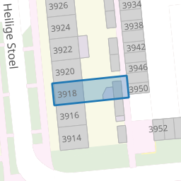 Perceel WCN00-L-3341