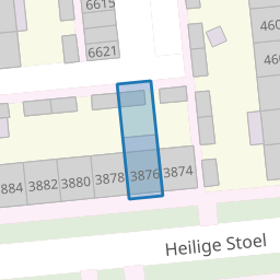 Perceel WCN00-L-3360