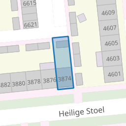 Perceel WCN00-L-3361