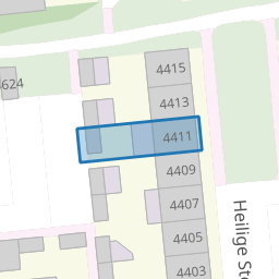 Perceel WCN00-L-3364