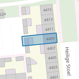 Perceel WCN00-L-3365