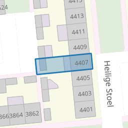 Perceel WCN00-L-3366