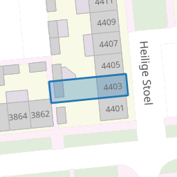 Perceel WCN00-L-3368