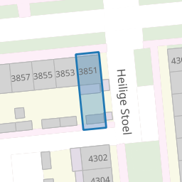 Perceel WCN00-L-3380