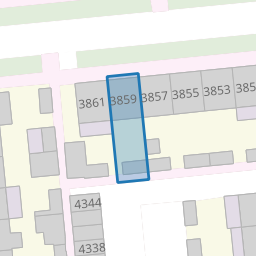 Perceel WCN00-L-3384