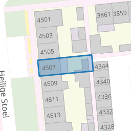 Perceel WCN00-L-3389