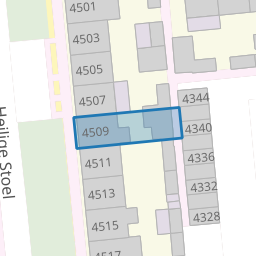 Perceel WCN00-L-3390