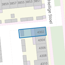 Perceel WCN00-L-3396