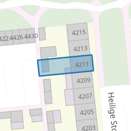 Perceel WCN00-L-3404