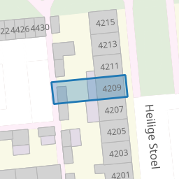 Perceel WCN00-L-3405