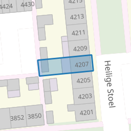 Perceel WCN00-L-3406