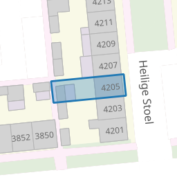 Perceel WCN00-L-3407