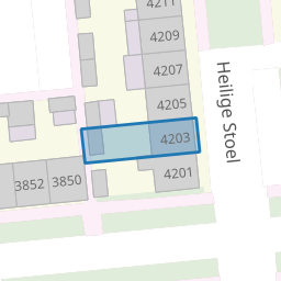 Perceel WCN00-L-3408