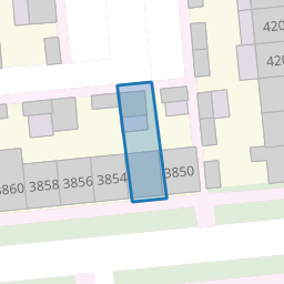 Perceel WCN00-L-3411