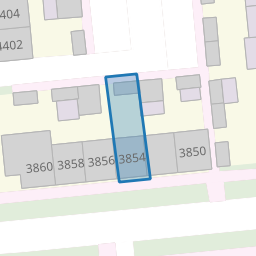 Perceel WCN00-L-3412