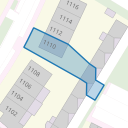 Perceel WCN00-L-3424