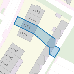 Perceel WCN00-L-3425