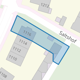 Perceel WCN00-L-3427