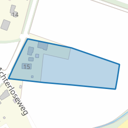 Perceel WCN00-L-3432