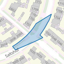 Perceel WCN00-L-3443