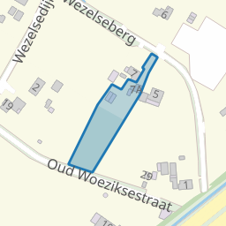 Perceel WCN00-L-3445