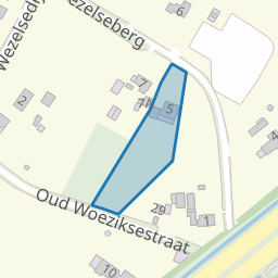 Perceel WCN00-L-3446