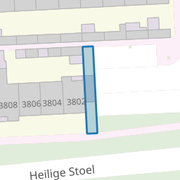 Perceel WCN00-L-3452