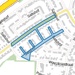 Perceel WCN00-L-3468