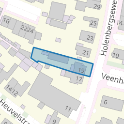 Perceel WCN00-L-3478