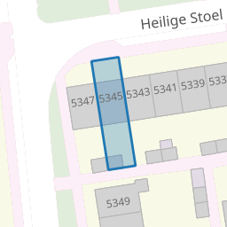 Perceel WCN00-L-3480