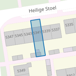 Perceel WCN00-L-3482