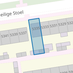 Perceel WCN00-L-3486