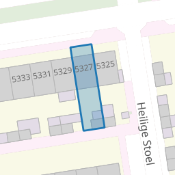 Perceel WCN00-L-3490