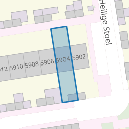 Perceel WCN00-L-3493