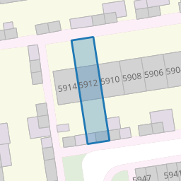 Perceel WCN00-L-3497