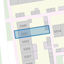 Perceel WCN00-L-3500