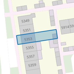 Perceel WCN00-L-3501